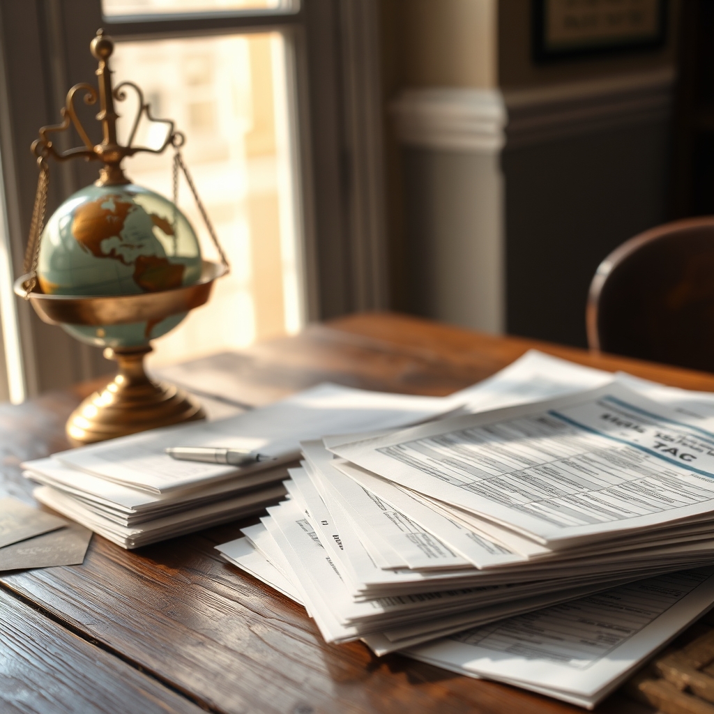 Tax Rates Fetcher API vs Tax Rate Lookup API: What to Choose?