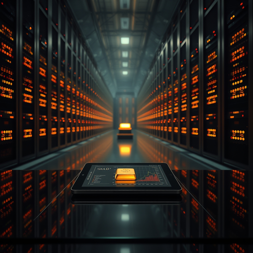 Efficient Methods to Get Goldman Sachs Physical Gold ETF (AAAU) Historical Prices with this API