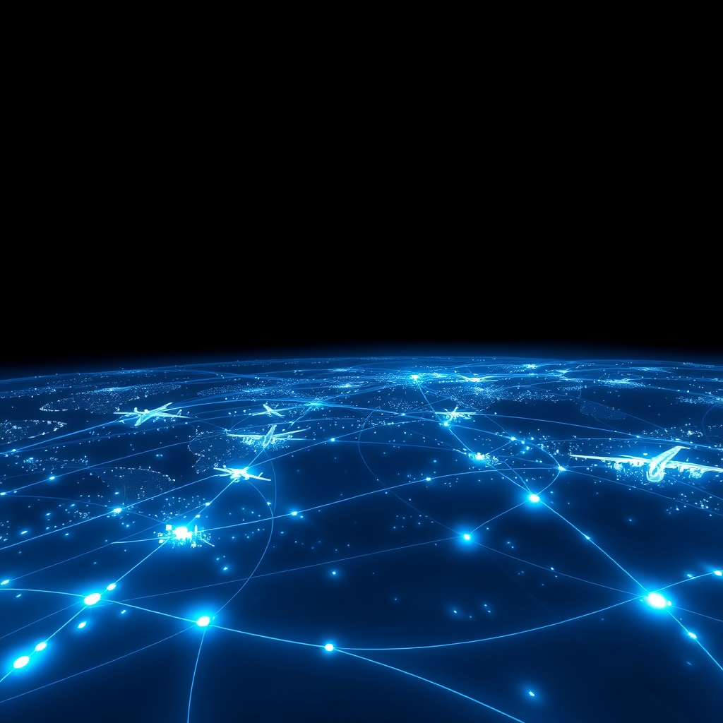 Best API to Access Grand Rapids Gerald R. Ford International Airport Flights Schedules Data in 2025