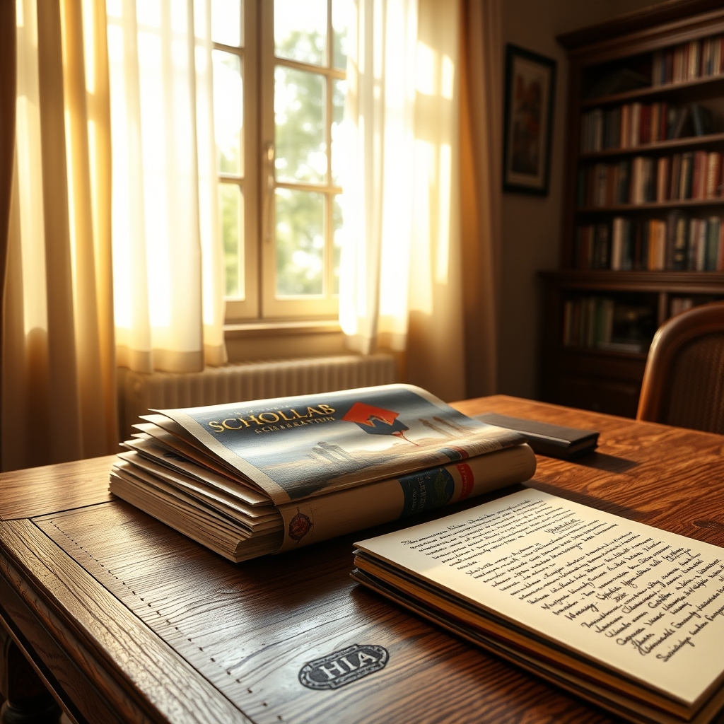 How to Use a Website Classification API for Scholarships