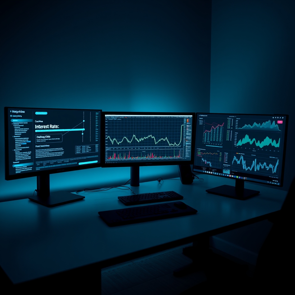 NBP Rate Volatility & Fluctuation Analysis