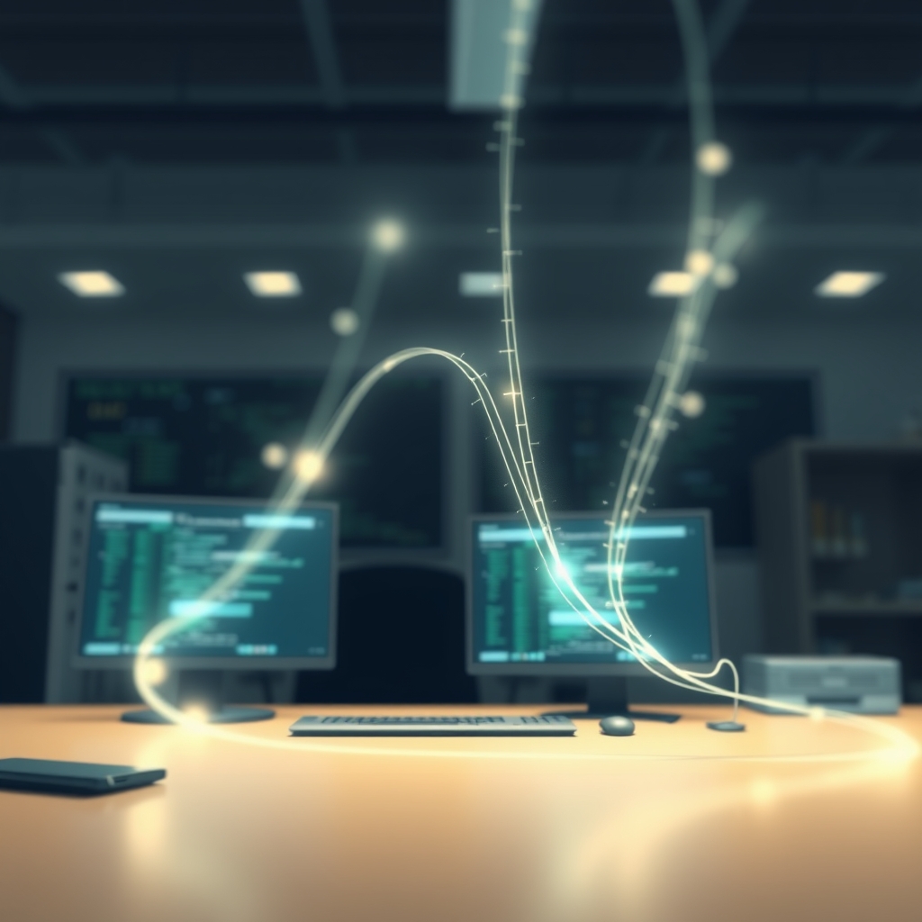 Illustration: API to Track a Livestock Carrier
