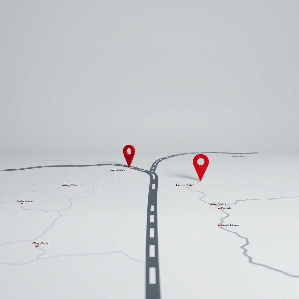 Distance Medition API vs The Distances API: What to Choose?