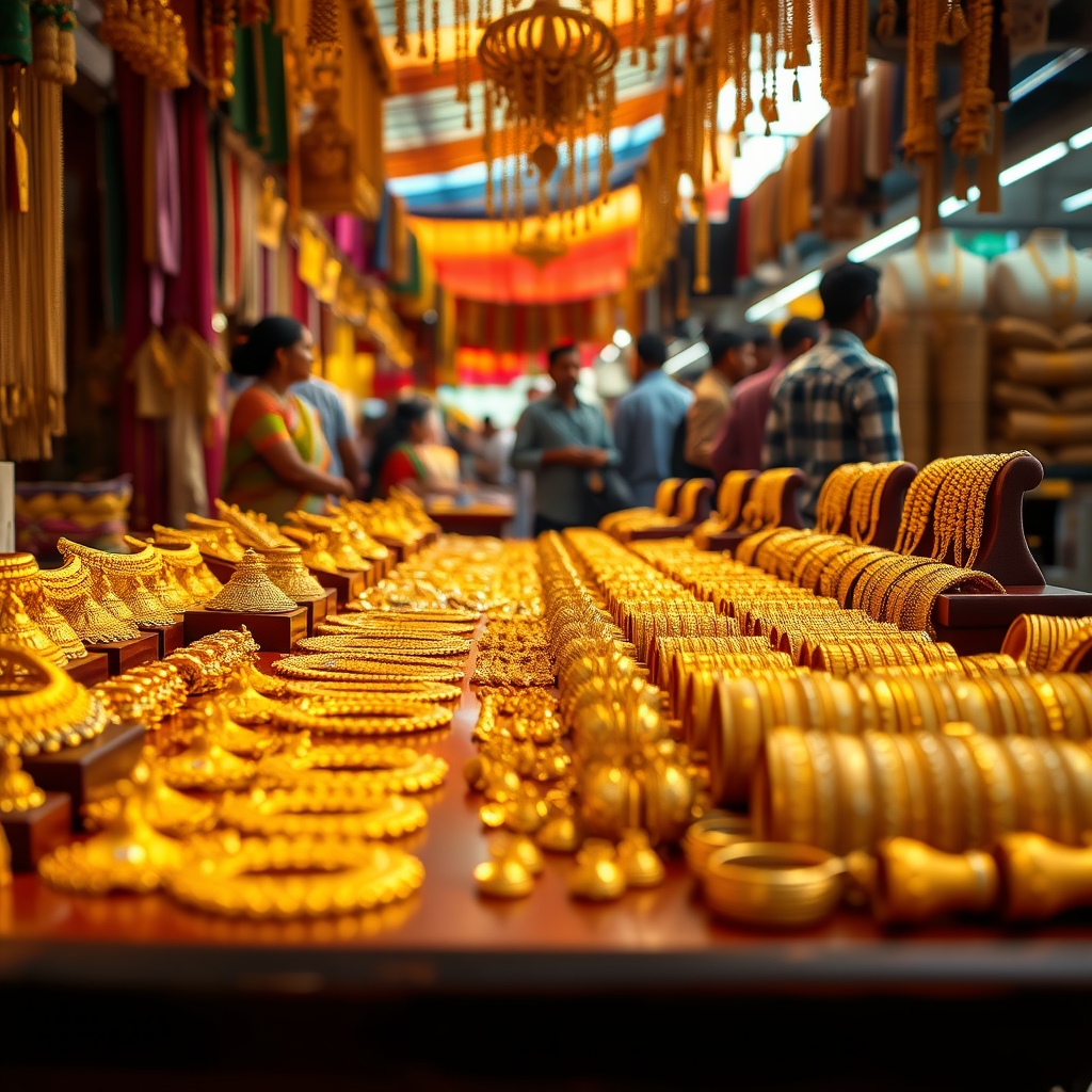 Get Accurate Coimbatore Gold (XAU-COIM) Prices in Multiple Currencies with this API