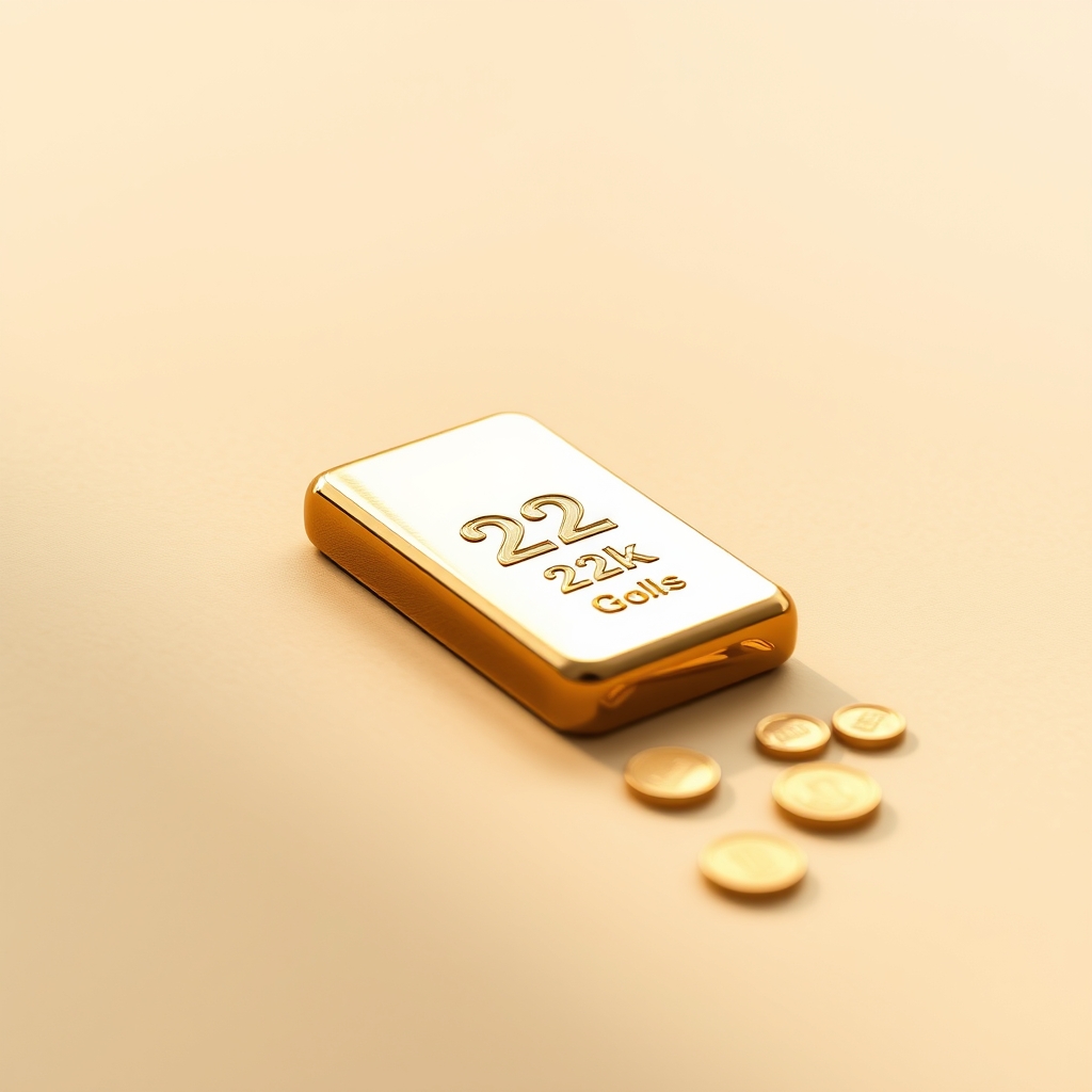 Get Real-Time Kolhapur Gold 22k (KOLH-22k) Historical Prices using this API for Investment Strategies