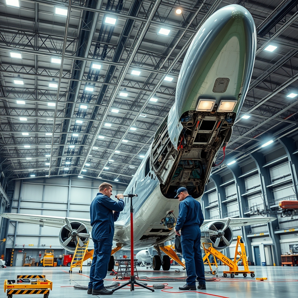 Plan Future Travel with Future Flights Prediction API for Edmonton International Airport