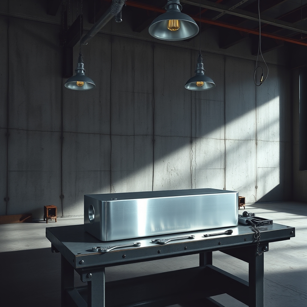 Get Accurate Aluminum (ALU) Prices in Real-Time Across Global Markets with this API