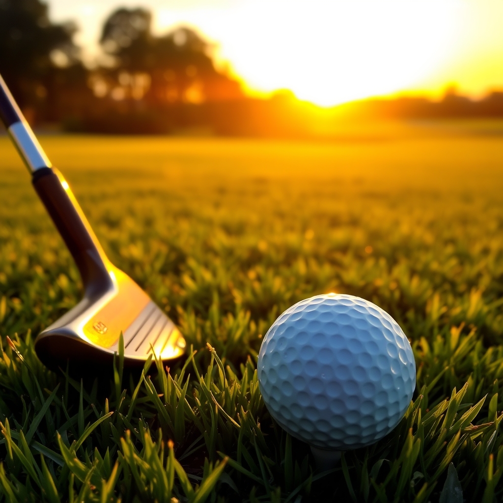 Golf Courses Data API vs Golf Courses Discovery API: What to Choose?