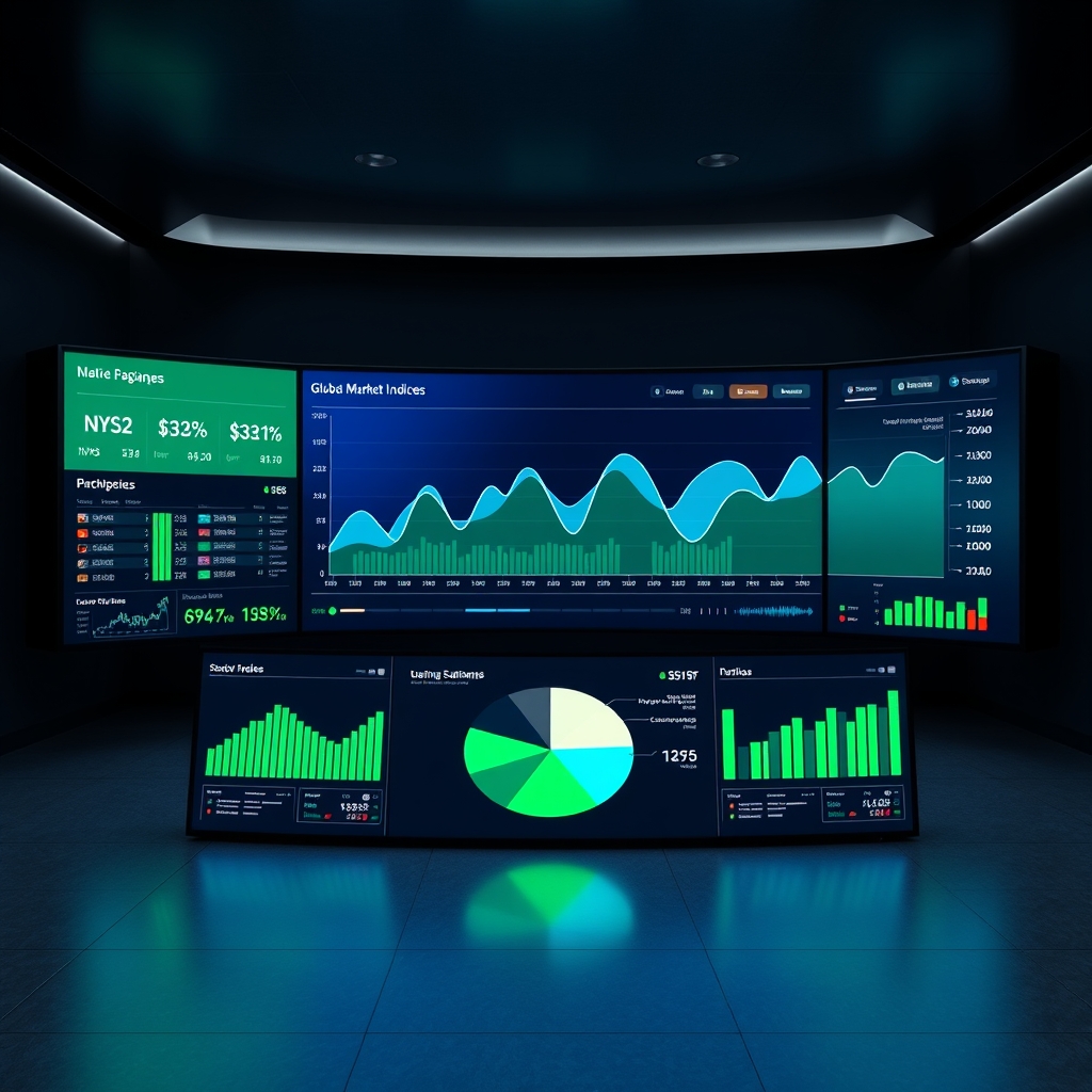 Detecting S&P/BYMA Argentina General Consumer Staples Volatility Spikes Using Indices-API Comparative Analysis Frameworks