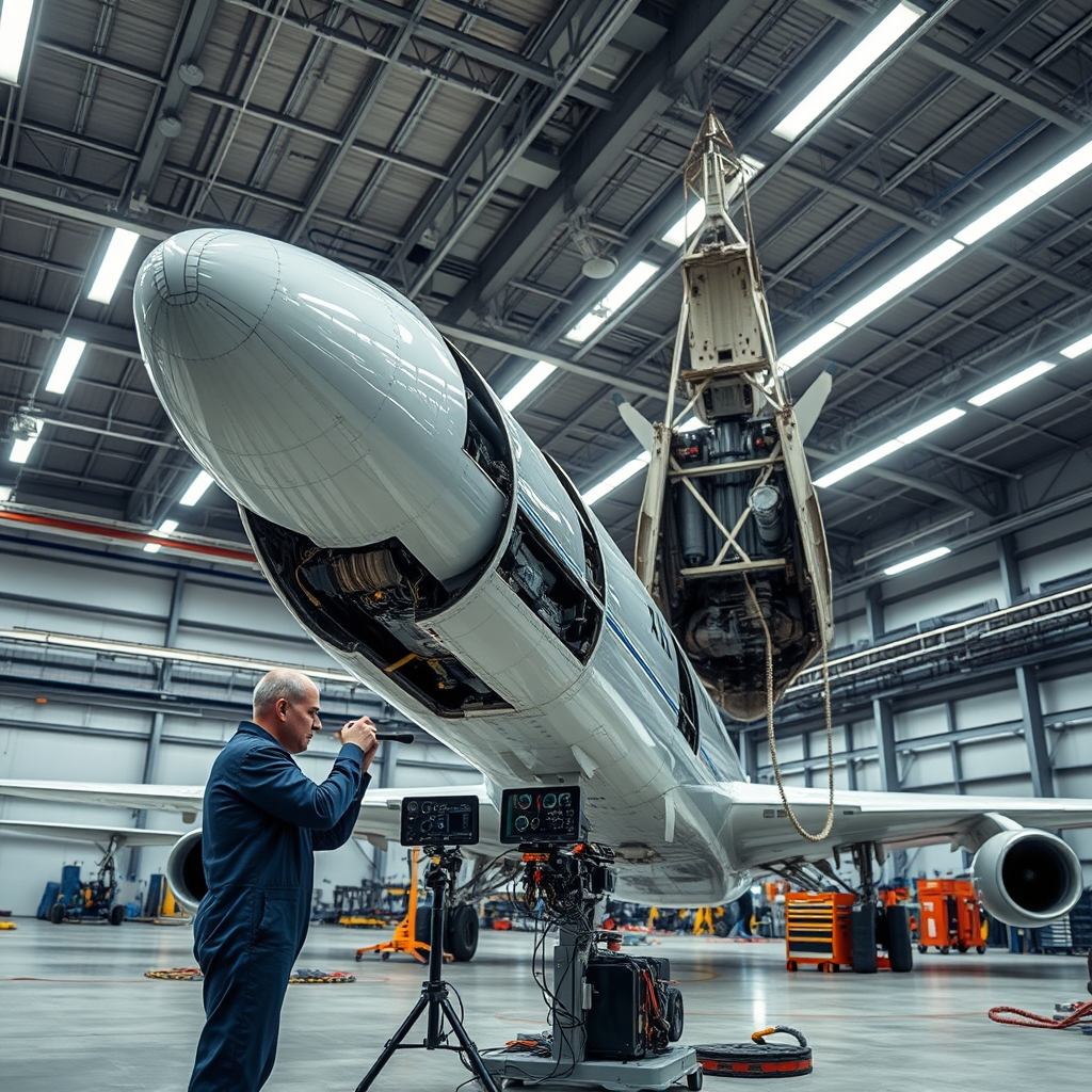 Plan Future Travel with Future Flights Prediction API for Pensacola International Airport