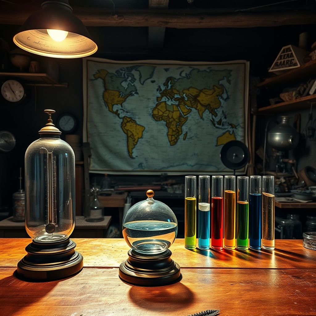 Top City Weather Data API alternatives in 2025