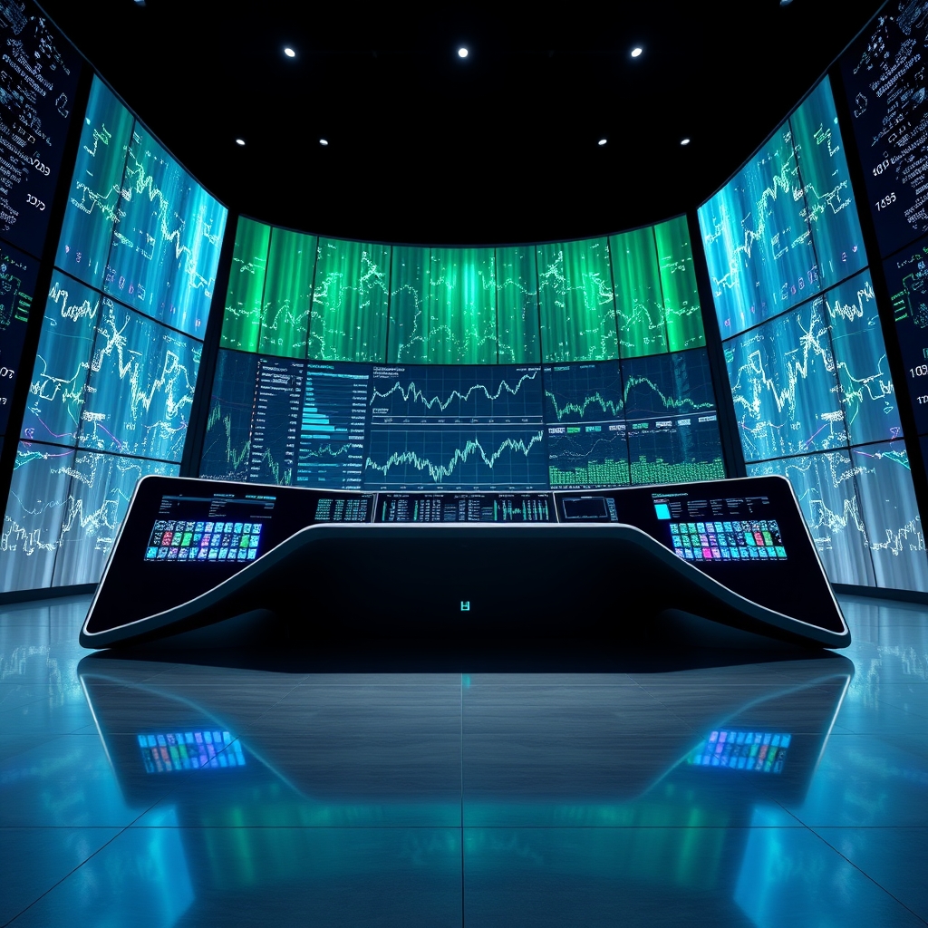 How to Retrieve Australian Dollar OHLC Data for Algorithmic Trading with Indices-API