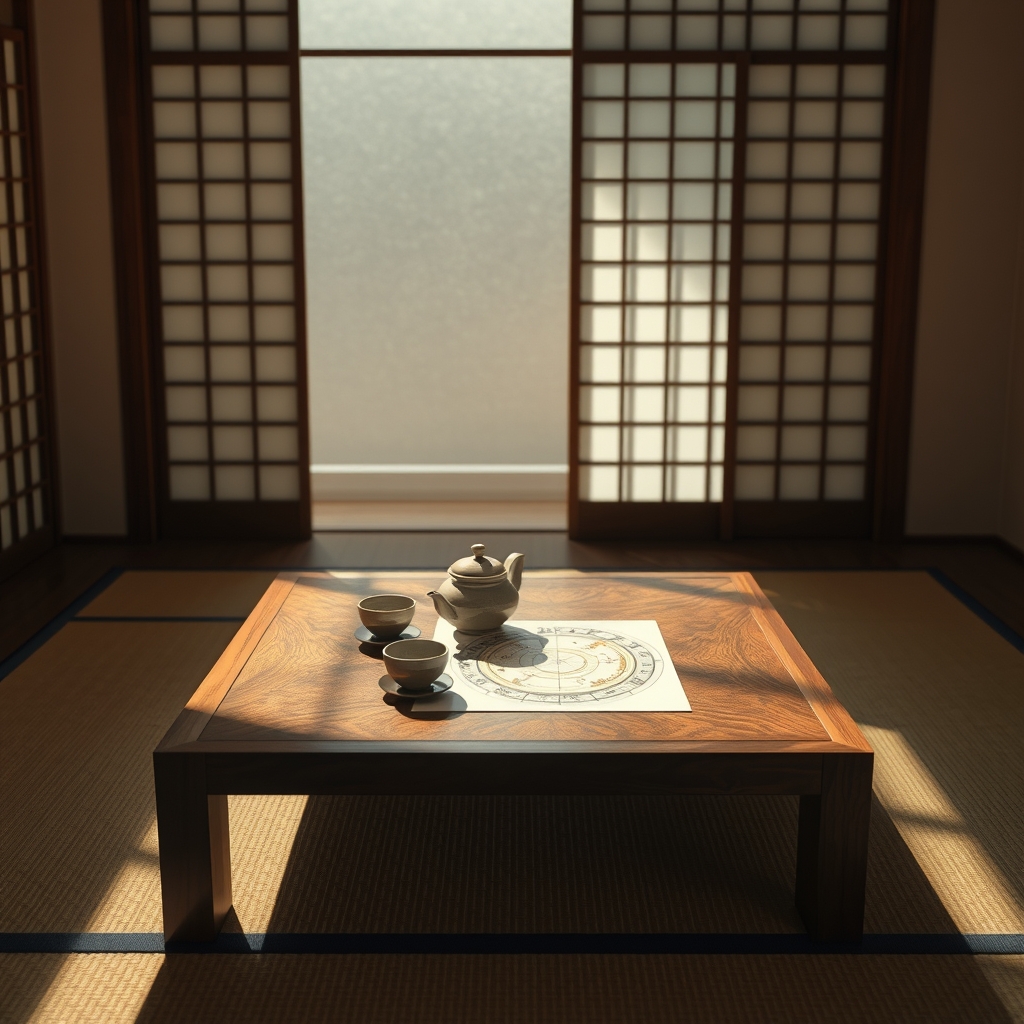 Top Japanese Horoscope API alternatives in 2025