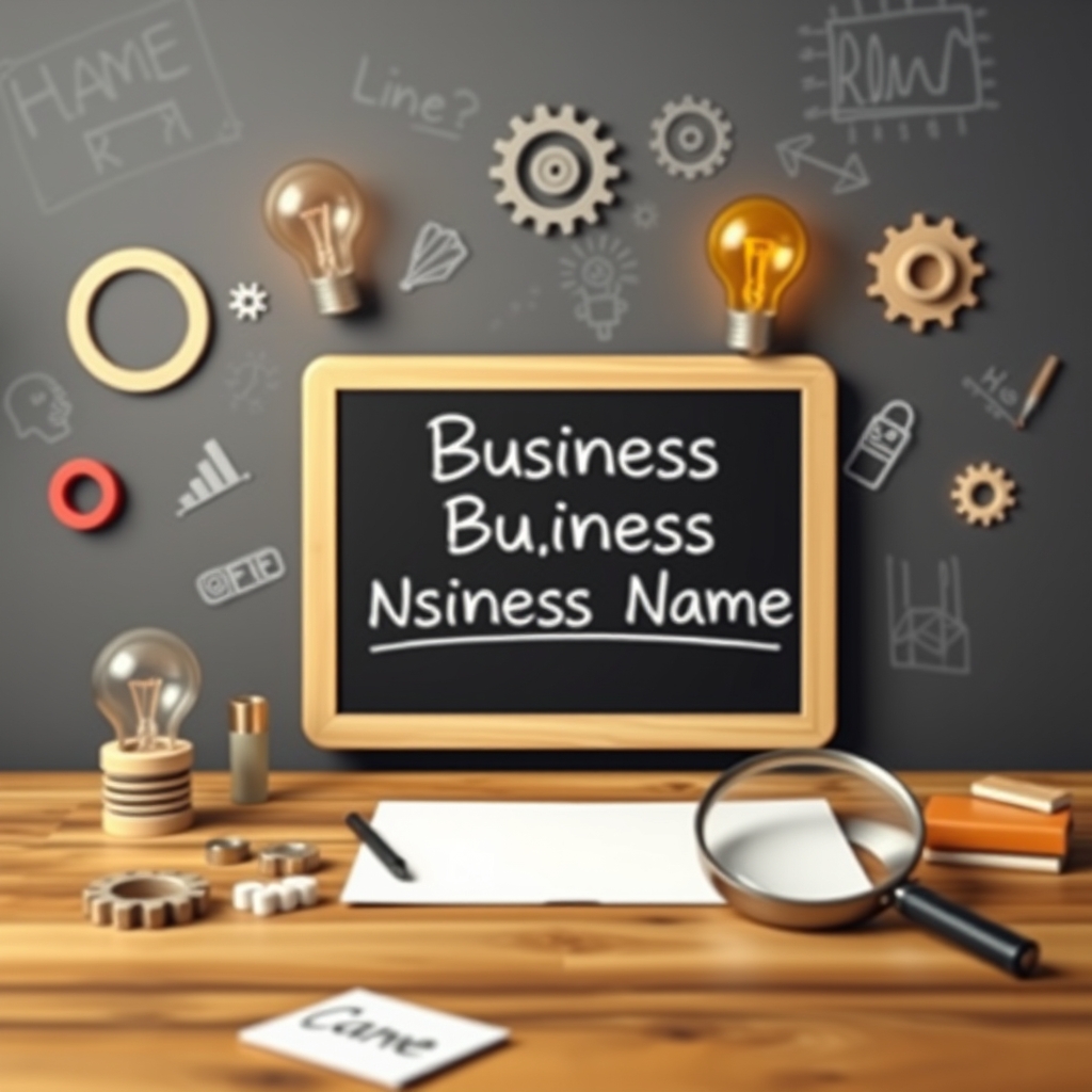 Company Name Generator API vs Business Name Generator API: What to Choose?