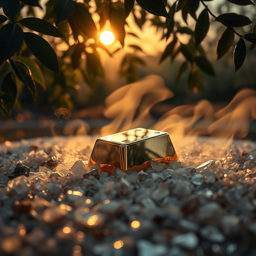 How to Get Real-Time SPDR Gold Shares (GLD) Prices for Your Trading Applications with Metals-API