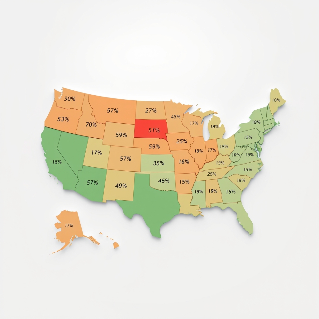 Zip Sales Tax API vs Taxes by State API: What to Choose?