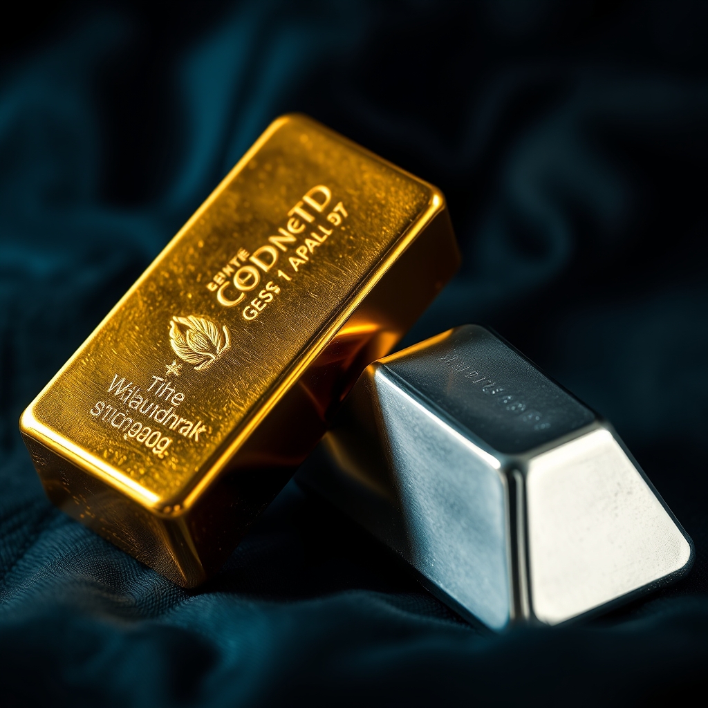 Latest Metal Rates API vs Live Precious Metals Rates API: What to Choose?
