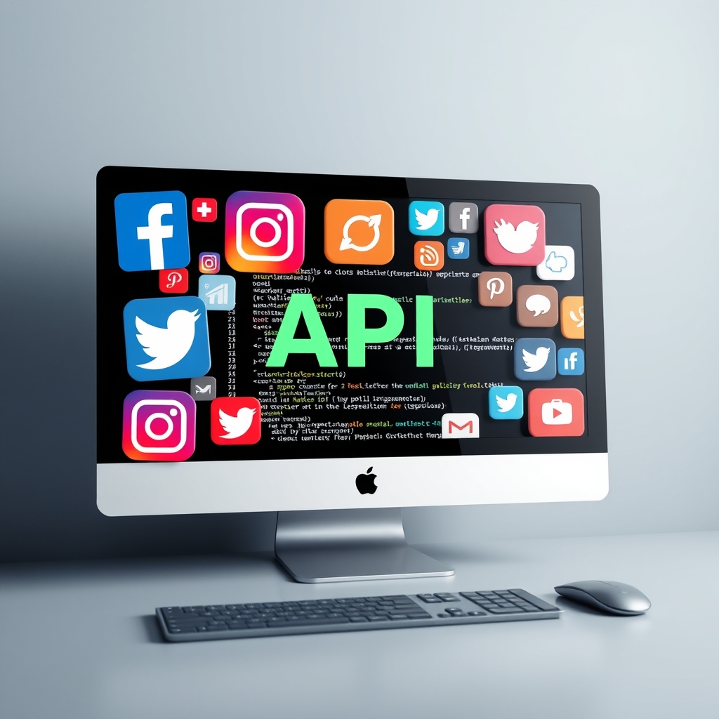 Top Social Media Integration APIs in 2025