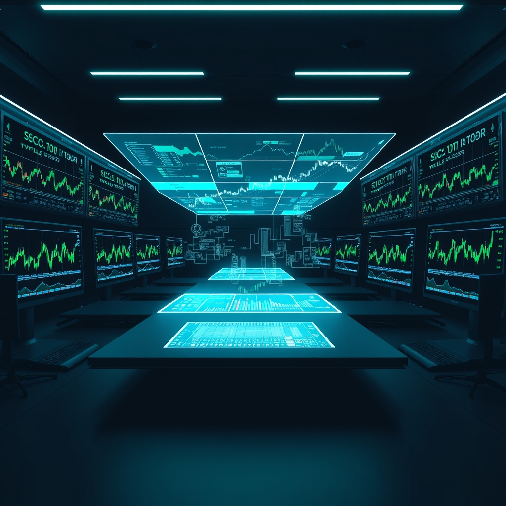 Integrating Daily PHLX Semiconductor Updates into Your Trading Platform via Indices-API Latest Endpoint