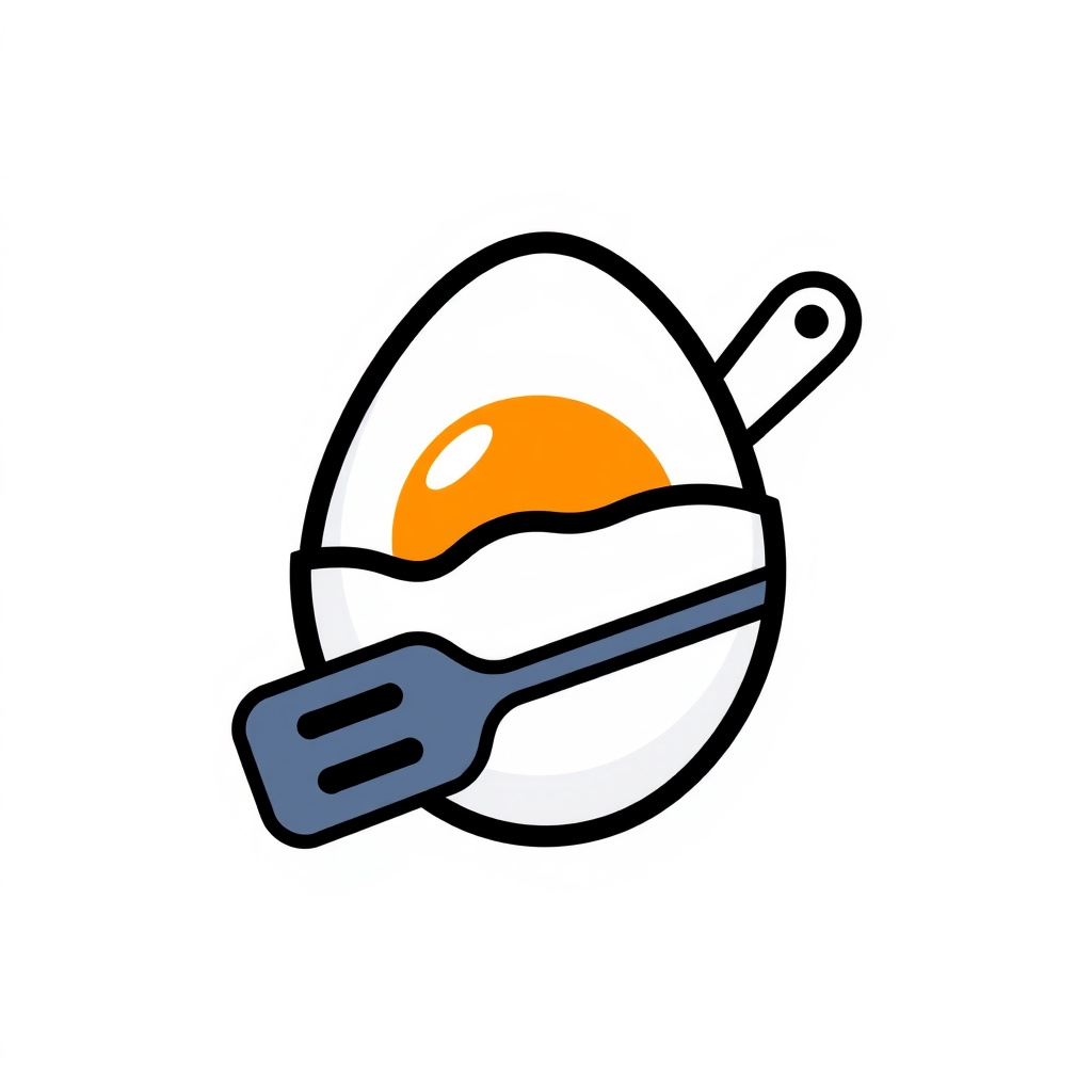 Eggy Cooking Guide API by Manowar Online