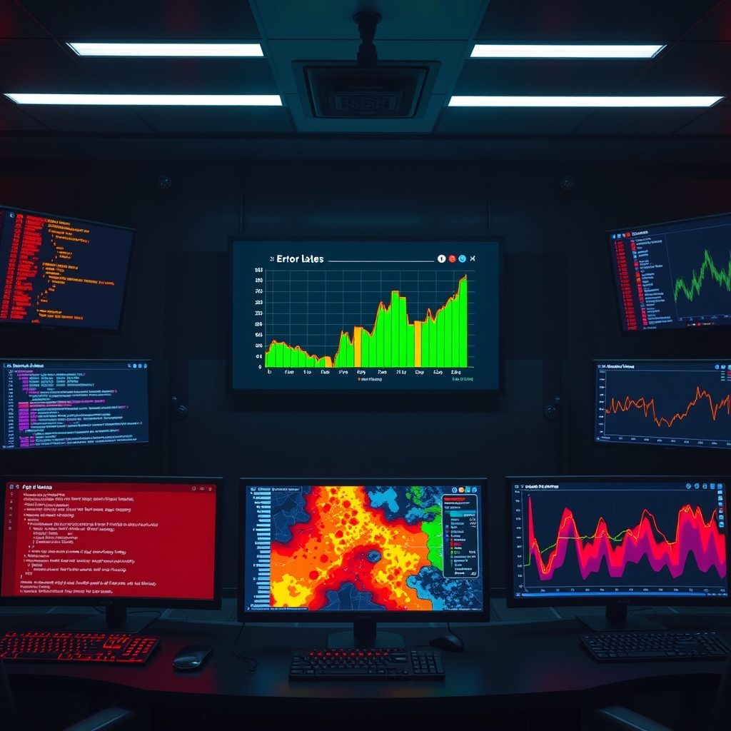 Tracking Success Rate Trends for Your APIs Using Availability Tracker