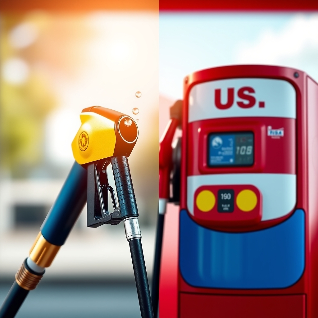 Delaware Fuel Prices API vs US Fuel Prices API: What to Choose?