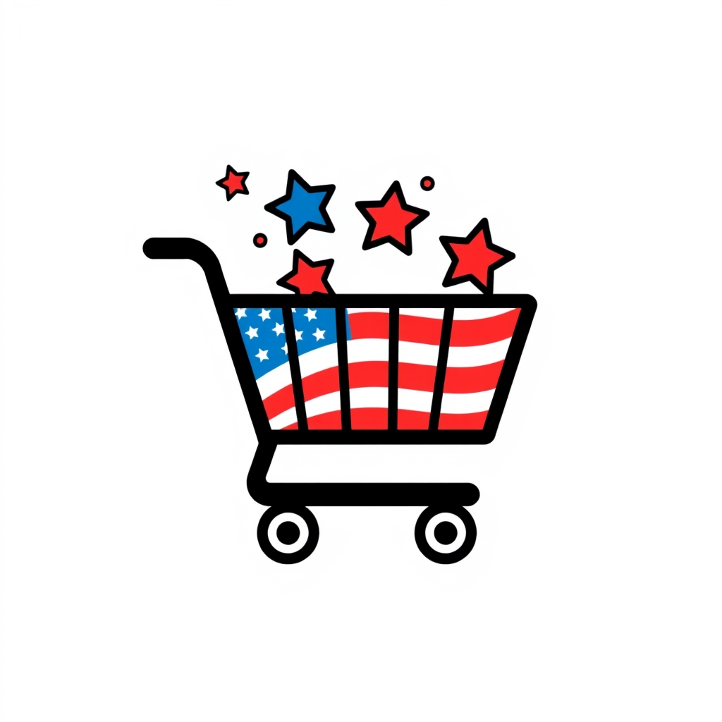 USA Shopping Data API