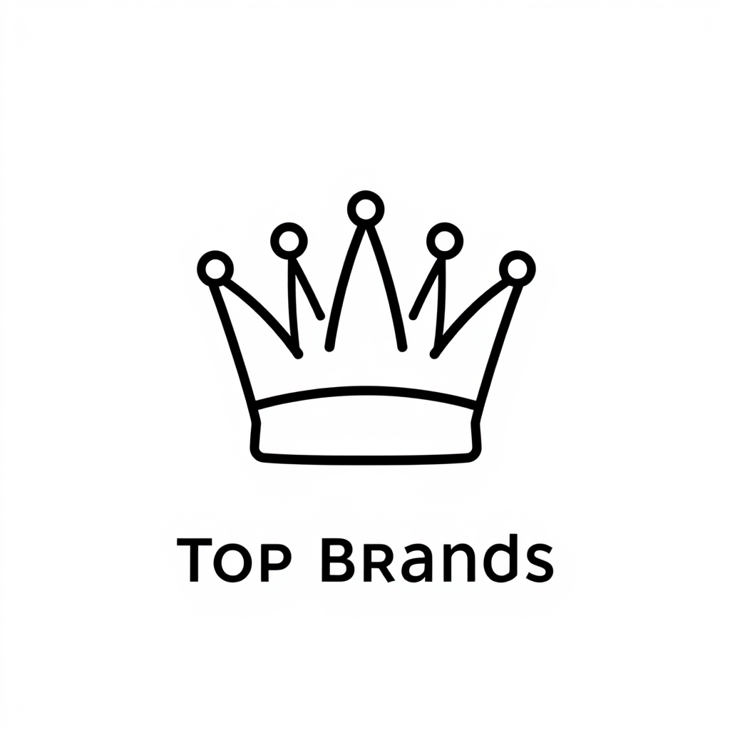 Top Brand Data API
