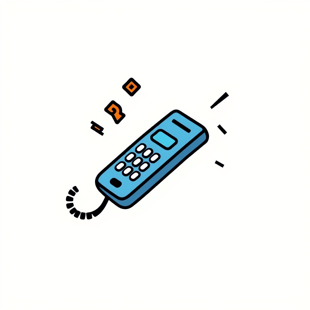 Dynamic Virtual Phone Numbers Creation API
