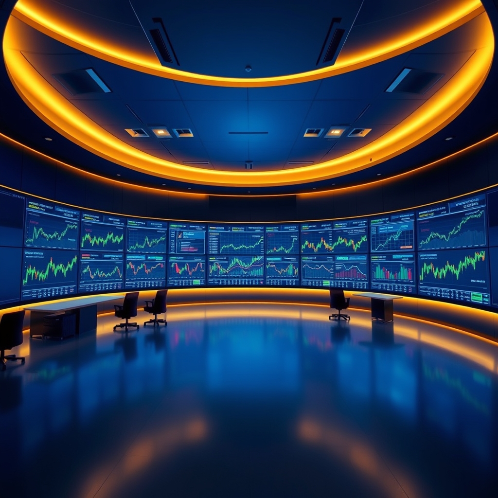 CIBOR 1-Month Rate Volatility & Fluctuation Analysis
