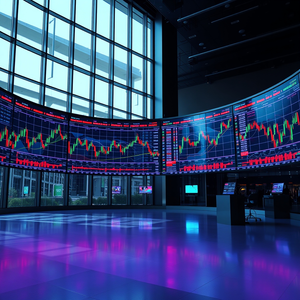 Using Indices-API to Fetch Ethereum Price Time-Series Data for Automated Trading Bots
