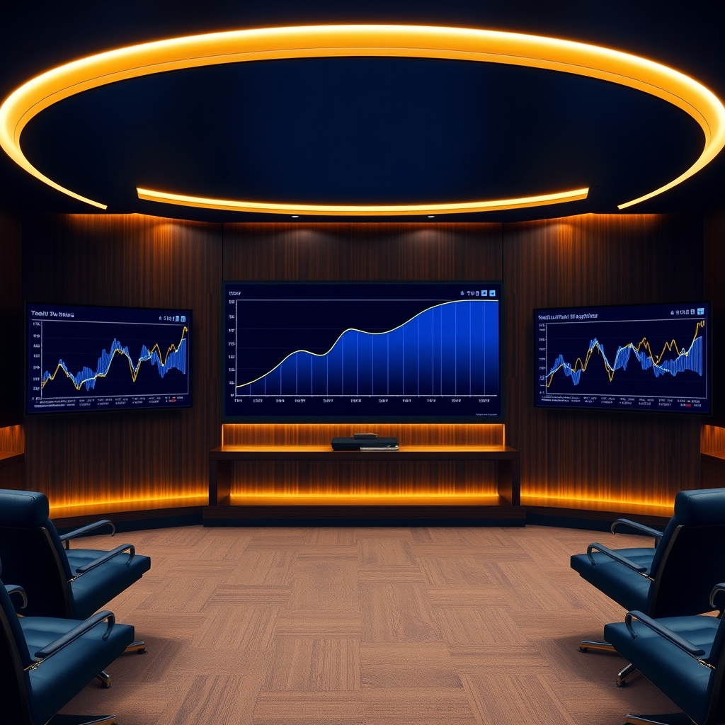 JIBOR 3-Month Rate Today: Current Value & Recent Trends