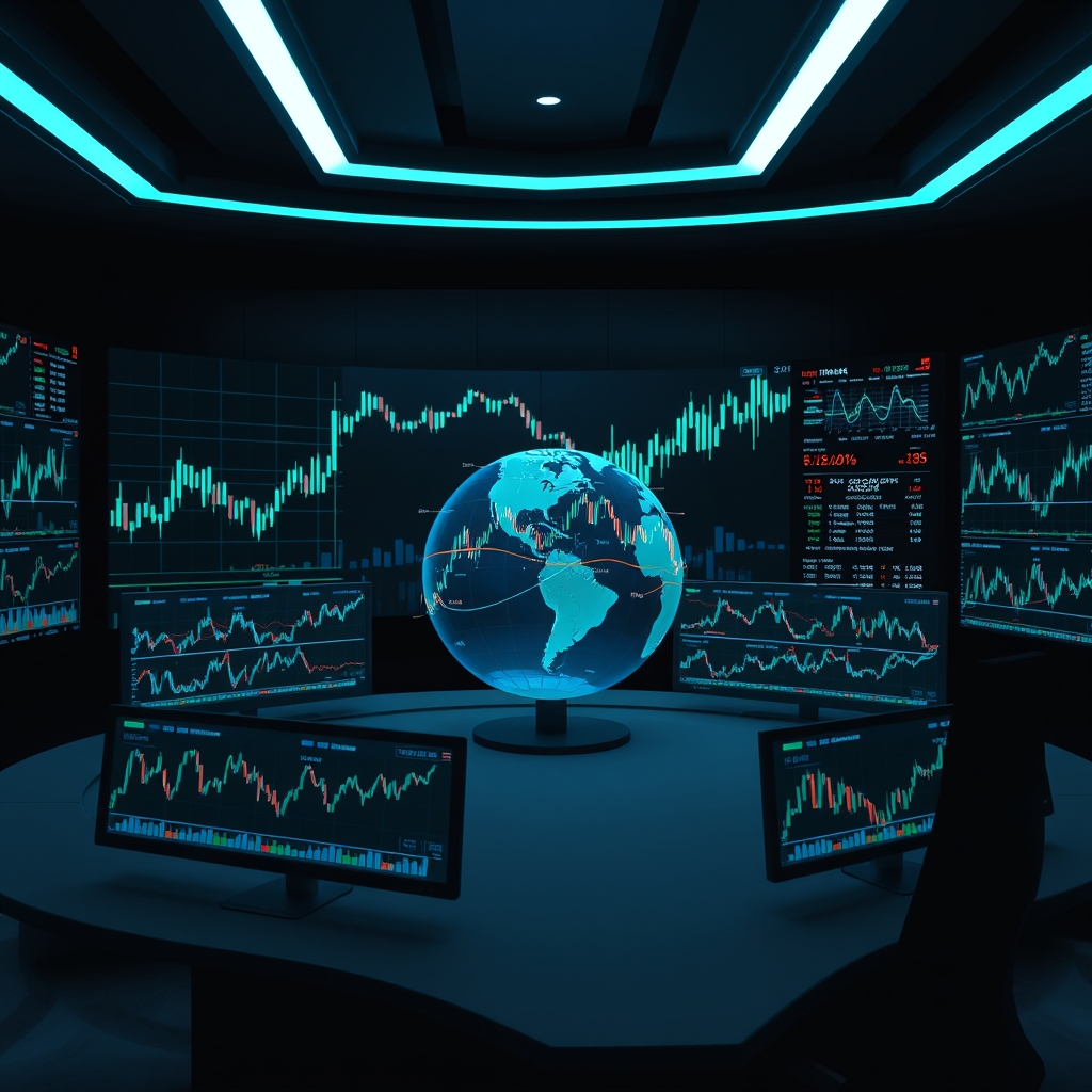 Detecting BSE MidCap Volatility Spikes Using Indices-API Real-Time Fluctuation Metrics to Improve Market Predictions