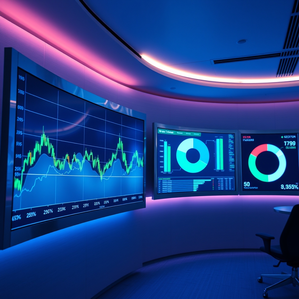 Analyzing S&P 500 Consumer Staples Price Trends Over the First Half of 2025 with Indices-API Time-Series Data