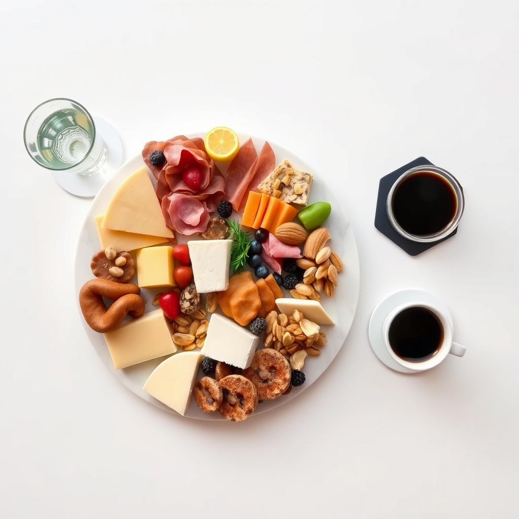 Best Website Classification API for Food & Drink Websites