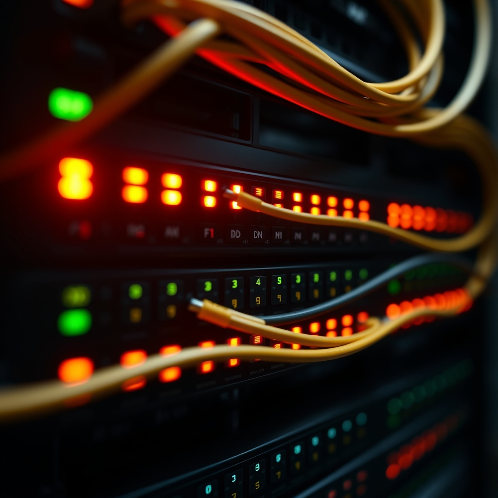 DNS Lookup API vs DNS Record Lookup API: What to Choose?