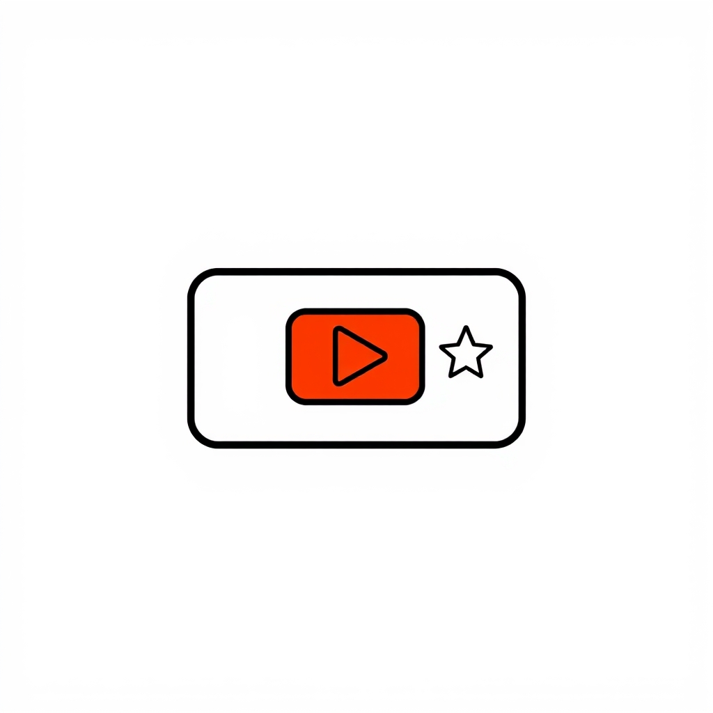 YouTube Influencer Data Retrieval API