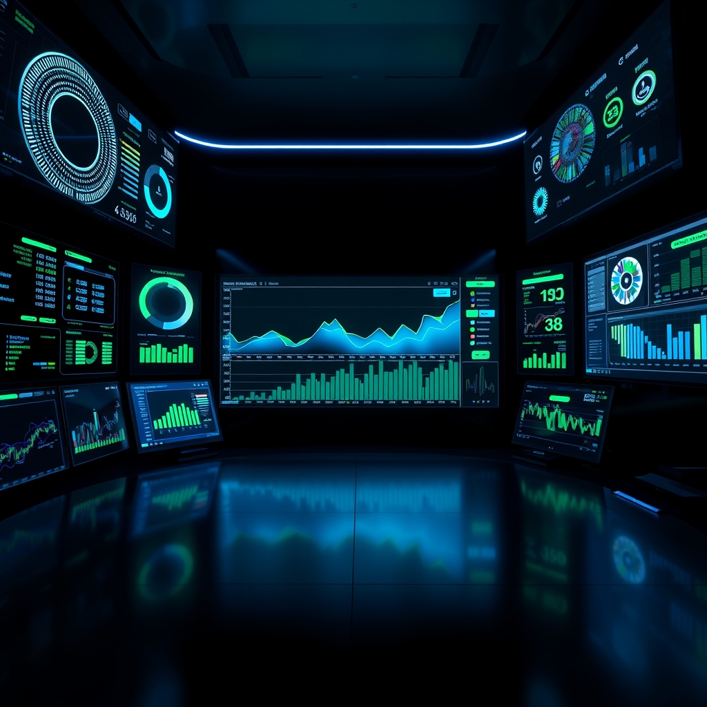 Access Real-Time & Historical Tadawul All Shares Data for Backtesting Using Indices-API