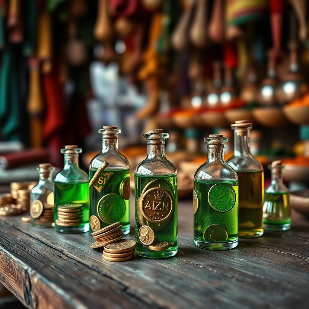 Comparing APIs to Get Azerbaijani Manat (AZN) Historical Prices