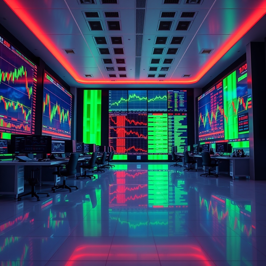 Converting S&P 500 Materials Prices to Multiple Currencies with Indices-API Conversion Endpoint for Enhanced Financial Analysis
