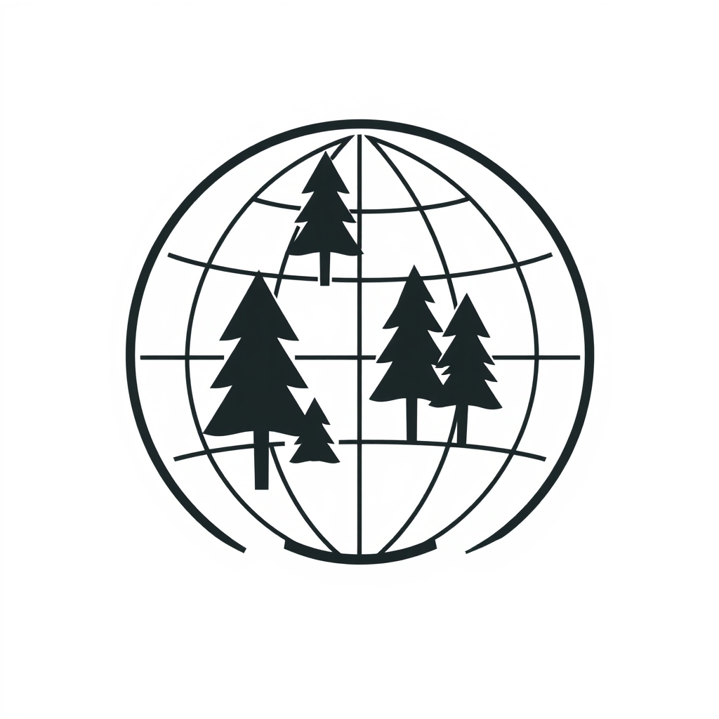 Interactive Global Forest Data API