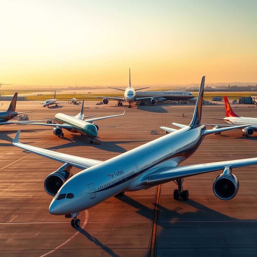 How to Get Airports Data for TAP Portugal (JNB) Using an API