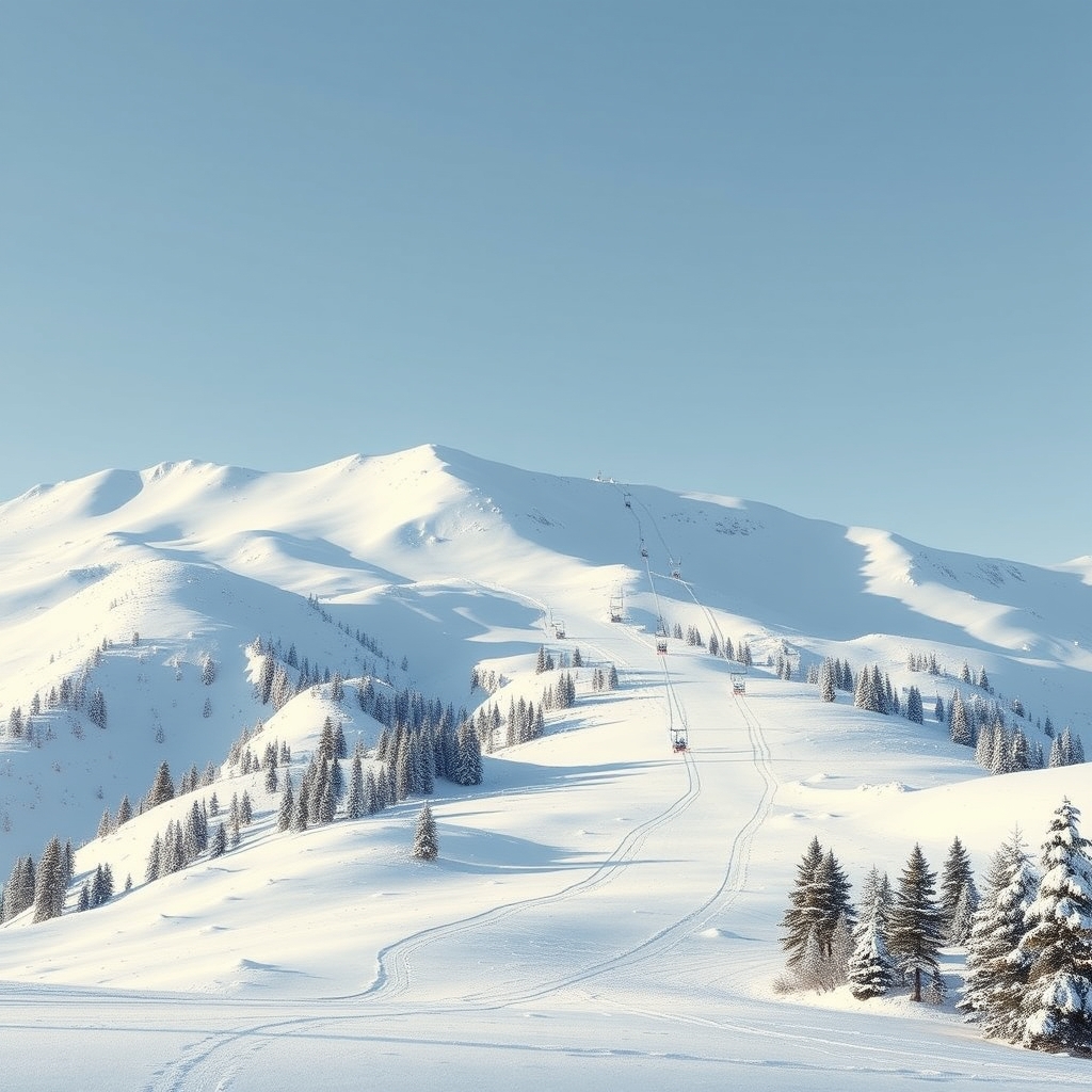 Europe Ski Resorts Data Fetch API vs Ski Resorts Information API: What to Choose?