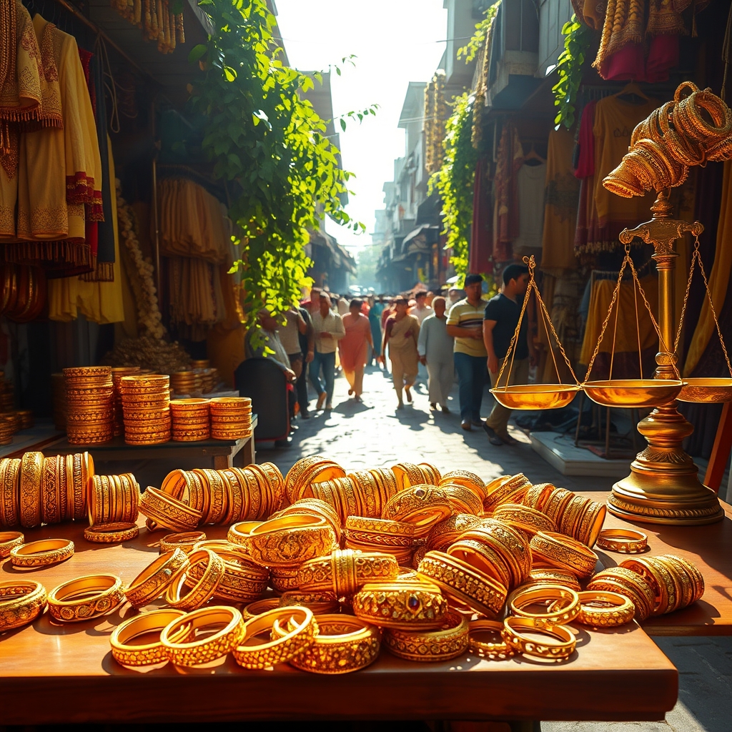 How to Get Real-Time Delhi Gold 18k (DELH-18k) Prices Using Python and Metals-API