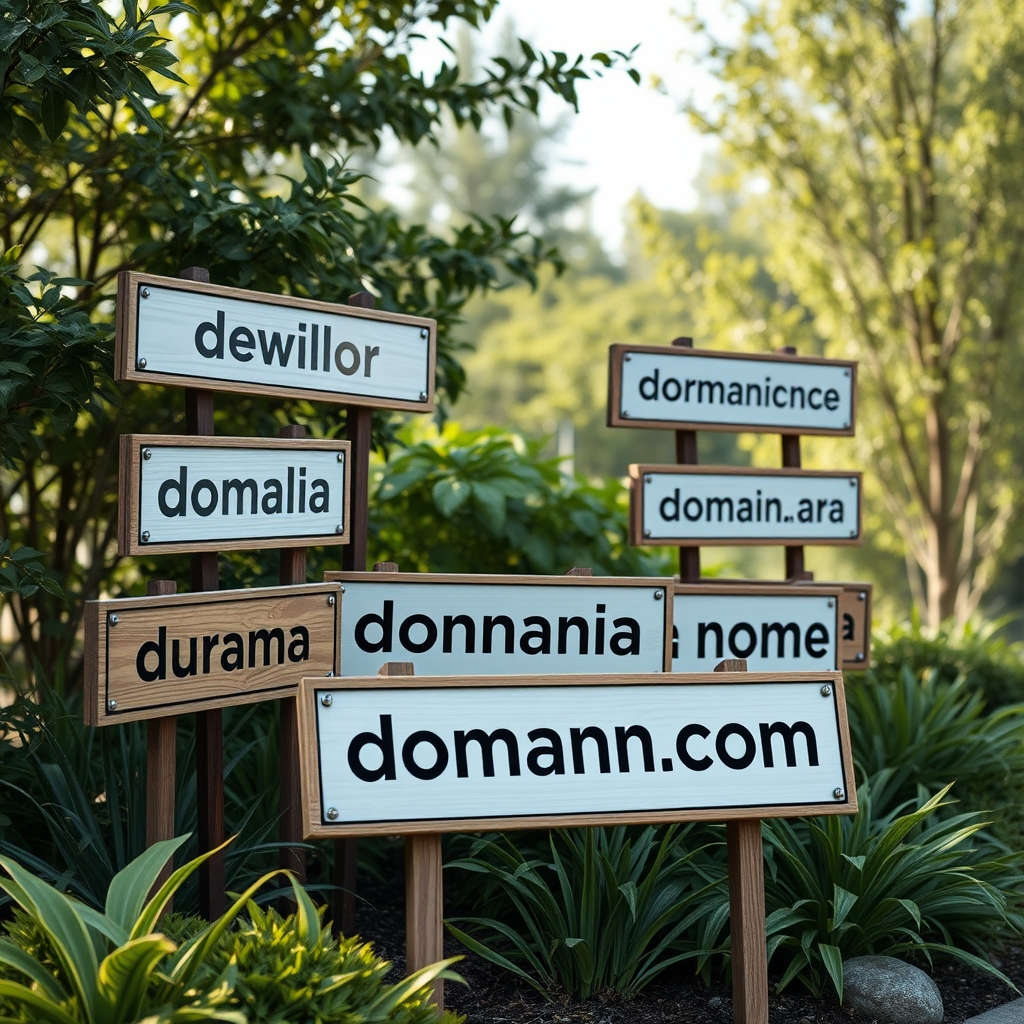 Top Domain Match API alternatives in 2025