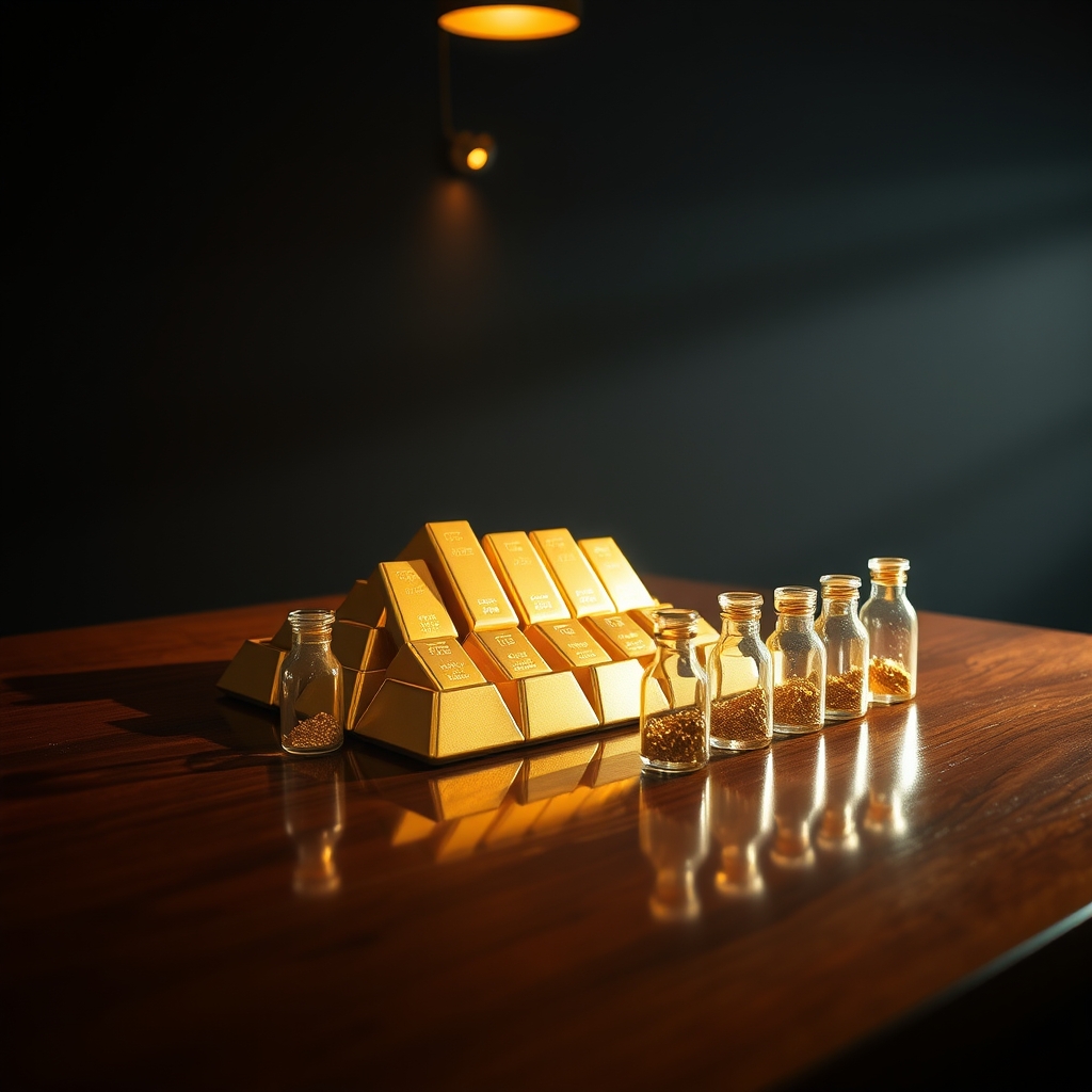 Retrieve Goldman Sachs Physical Gold ETF (AAAU) prices using this API