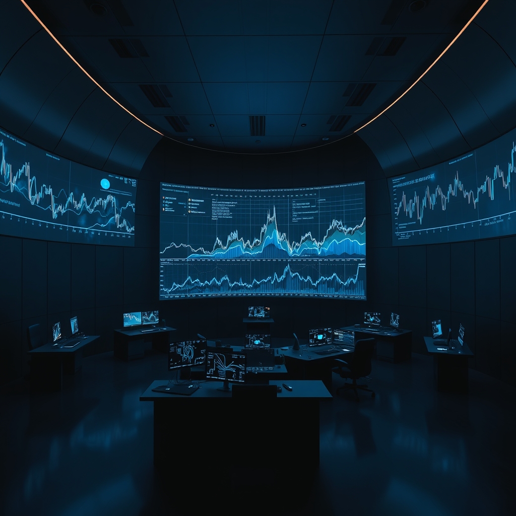 CIBOR 3-Month Rate Volatility & Fluctuation Analysis