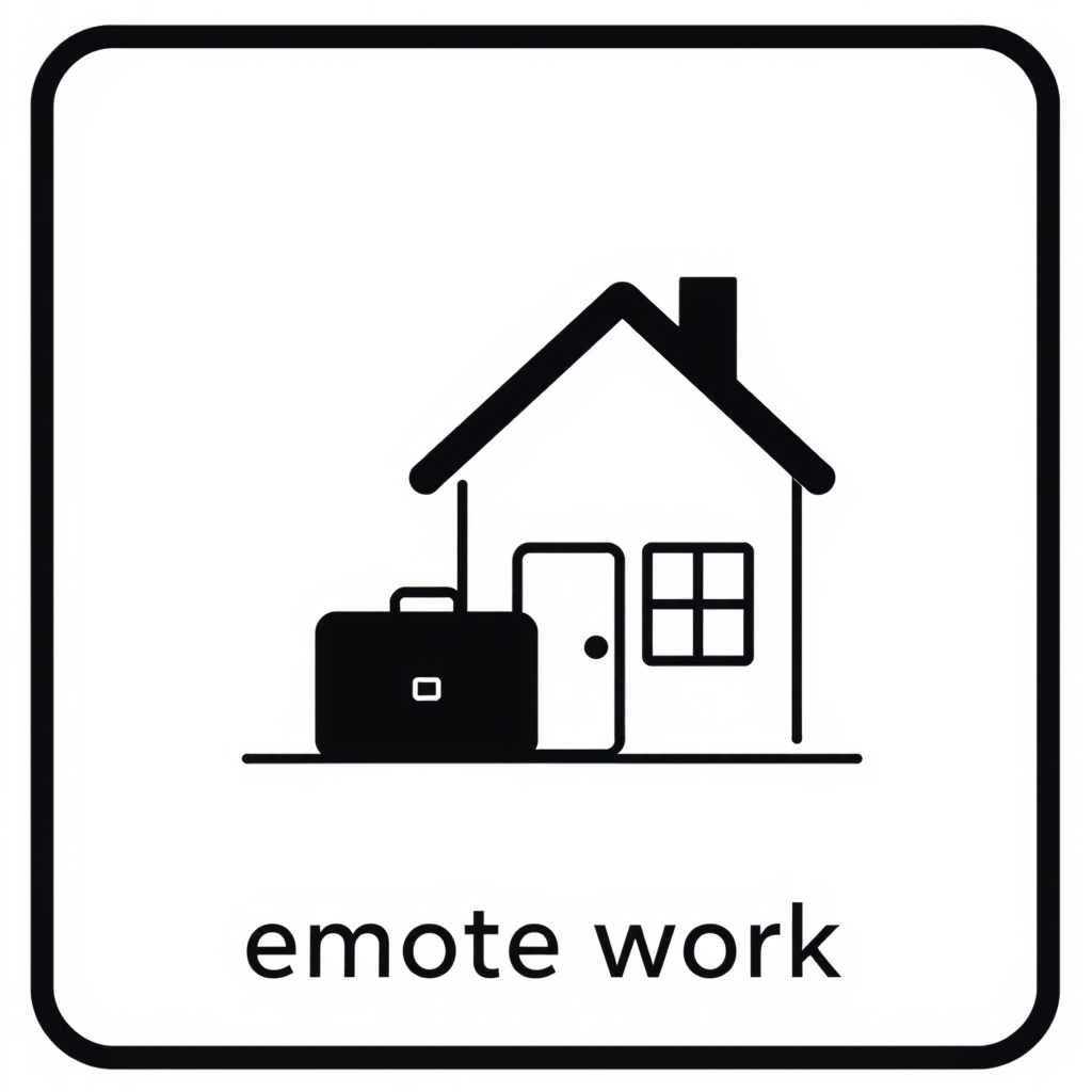 Work From Home Job Postings API