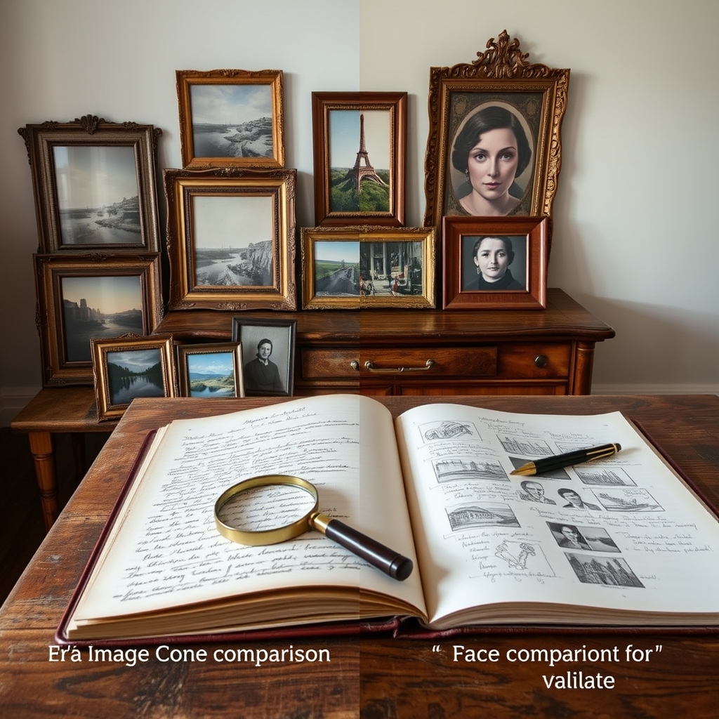 Image Comparison API vs Face Comparison Validator API: What to Choose?