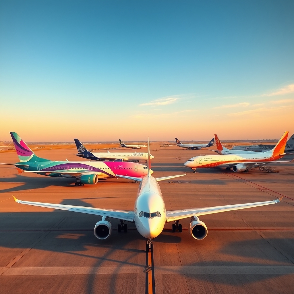 Get Airport Info via Airports by Filter API for Columbus John Glenn International Airport